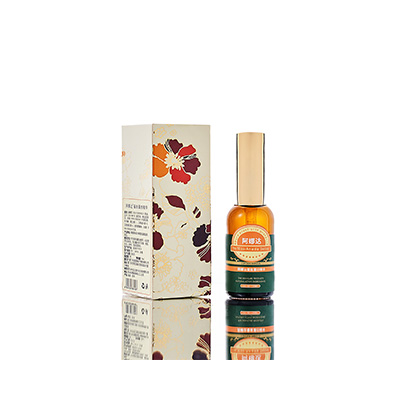 私密细嫩修复精华上杭